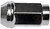 Dometop Nut Wheel Lug Nut M12-1.50, 19mm Hex | DOR611-284.1