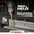 29/64 In. Titanium Shockwave Drill Bit | MET48-89-4626