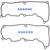 Engine Valve Cover Gasket Set | 557VS 50646 R