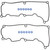 Engine Valve Cover Gasket Set | 557VS 50646 R