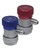 Compact Manual Service Coupler High Side R134A | 88M82834