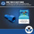 1234Yf Tank Adapter | 88M69843-29-04