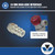 R134A Tank Adapter | 88M69888-29-15