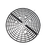 Bucket Grit Filter | 1DP6012