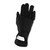 SFI-5 Double-Layer Racing Gloves, Black - Large | 0RQ355005RQP