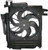 Condenser Fan Assembly | DOR621-639