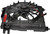 Condenser Fan Assembly | DOR621-639