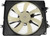 A/C Fan Assembly | DOR621-644