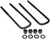 U-Bolt Kit | DOR929-791