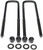 U-Bolt Kit | DOR929-791