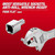 1/4" Drive T47 Low-Profile TORX Bit Socket | MET45-34-1113