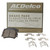 Rear Disc Brake Pad Kit | ACD14D792CB