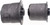 Suspension Control Arm Bushing Kit | DOR537-790
