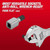 3/8" Drive 8mm Triple Square Bit Socket | MET45-34-1142