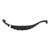 Lippert Replacement Slipper Leaf Spring - 4,000-lb. 7-Leaf, 2, 26.875 (72-33) | LCI710494