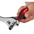 5/16" Hollowcore Nut Driver | MET48-22-2452