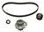 Timing Belt Kit With Water Pump | CONPP345LK1