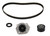 Timing Belt Kit With Water Pump | CONPP345LK1