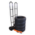 Tire Rider Tuff - Tire Cart | 0MIMTC