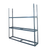 3-Tier Tire Shelving Rack for Passenger & Light Truck Tires | 0MIMTSR-3