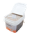 8Kg Bulk Tub Of Magnum+ Tire Balancing Beads | 0MIMBP8KG