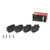 PRIME Low-Met Disc Brake Pad Set | BBBP85180