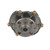 Rapid Fit Engine Water Pump | CWPW9361RF