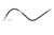 Brake Hydraulic Hose | SSG2205436
