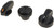 Control Knob Assortment | DOR76901