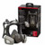 Full Face Reusable Respirator Kit, OV/P95 - Large | MMM69P71P1-DC
