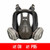 Full Face Reusable Respirator Kit, OV/P95 - Medium | MMM68P71P1-DC
