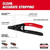 20-32 Awg Low Voltage Dipped Grip Wire Stripper & Cutter | MET48-22-3080