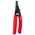 10-18 Awg Comfort Grip Wire Stripper & Cutter | MET48-22-3050