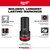 Shockwave Impact Duty 1" Drive 1-3/16" Standard 6 Point Socket | MET49-66-6551