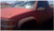 Cutout Style Fender Flares, 2pc | 26B40010-11
