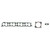 Engine Intake Manifold Gasket Set | 557MS 97054