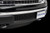 Bumper Grille Insert; Stainless Steel Black Punch; | 76P88182