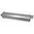 SoundFX Universal Exhaust Muffler 2" Inlet (ID) 2" Outlet (ID) | WEX17848