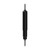 Magnum Front; Rear Suspension Shock Absorber | MON66923
