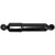 Magnum Rear Suspension Shock Absorber | MON66457