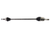 Chrysler, Dodge, Ram (3.6, 4.0) CV Axle Assembly  - Front Right | GSPNCV12122