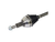 Chrysler, Dodge, Ram (3.6, 4.0) CV Axle Assembly  - Front Right | GSPNCV12122
