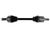 23-24 Honda CR-V CV Axle Assembly  - Front Left | GSPNCV36244