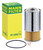 Cartridge Lube Metal Canister Filter | MANPF 1050/1 N