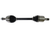 18-20 Honda Accord Sport (2.0) CV Axle Assembly | GSPNCV36252