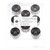 Engine Camshaft Follower | INAVT0104