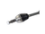 Chevrolet, GMC (1.6) CV Axle Assembly  - Front Left | GSPNCV17023