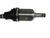 20-23 Cadillac CT5 (2.0, 3.0) CV Axle Assembly | GSPNCV17028