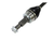 20-23 Cadillac CT5 (2.0, 3.0) CV Axle Assembly | GSPNCV17028