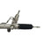 57210 Factory New Rack and Pinion Assembly - Includes Inner Tie Rods | EPS57210